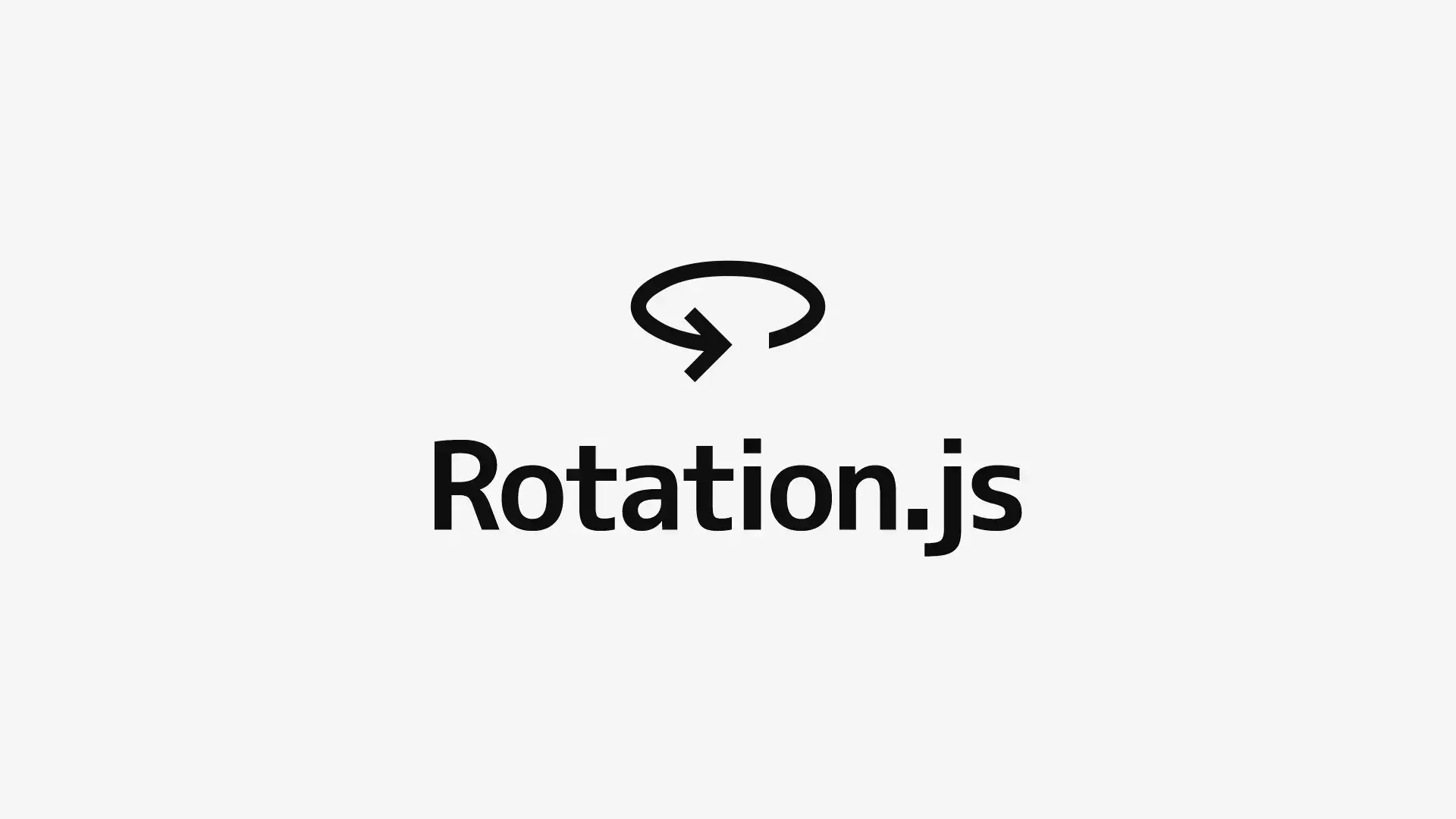 Rotation.js