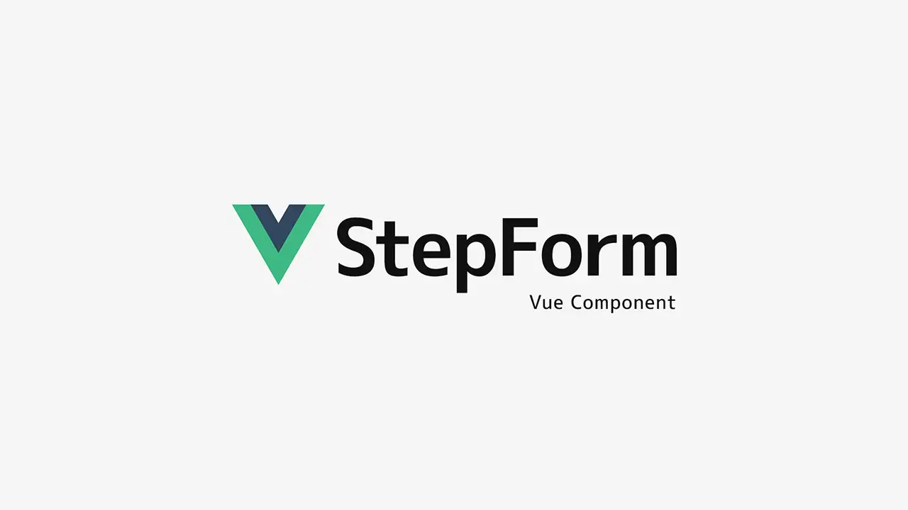 StepForm