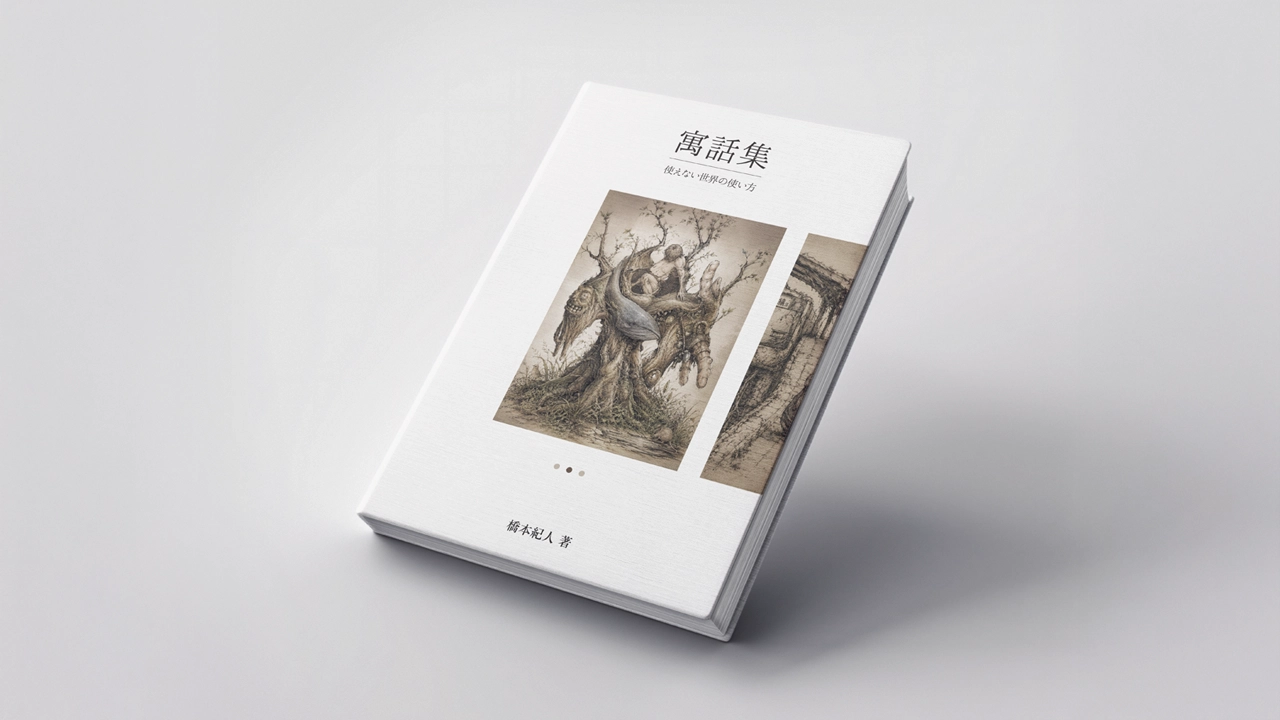 A Book of fables_gallery_0