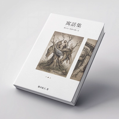 A Book of fables