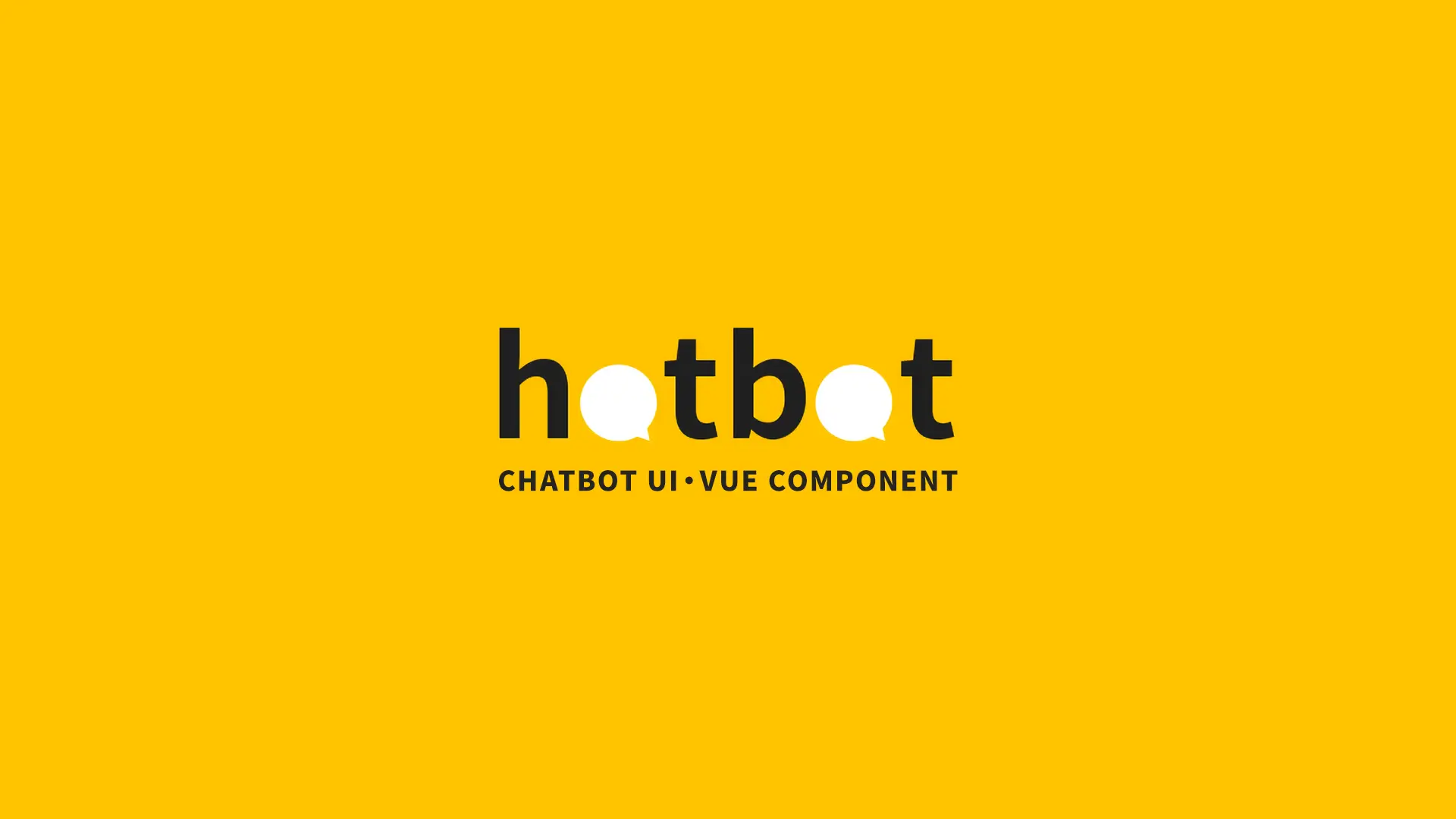 hotbot UI